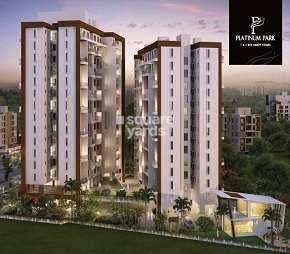 1 BHK Apartment For Resale in Platinum Park Hinjewadi Pune 6624687