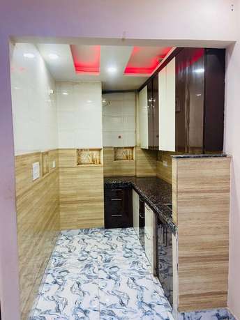 2 BHK Builder Floor For Rent in Mohan Garden Delhi 6624718