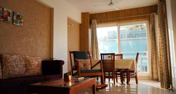 3 BHK Penthouse For Resale in Pacific Golf Estate Kulhan Dehradun 6624708
