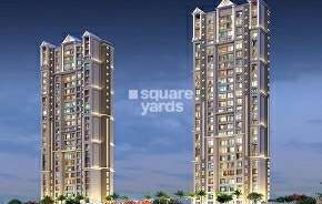2 BHK Apartment For Resale in Varsha Balaji Park Kharghar Navi Mumbai 6624745