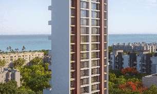2 BHK Apartment For Resale in Vinay Vivanta Kharghar Navi Mumbai 6624783