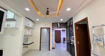 3 BHK Apartment For Rent in Sundarams Apurva Elegance Madhapur Hyderabad 6624799
