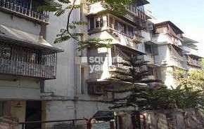 2 BHK Apartment For Rent in Vileparle Prarthana CHS Vile Parle East Mumbai 6624800