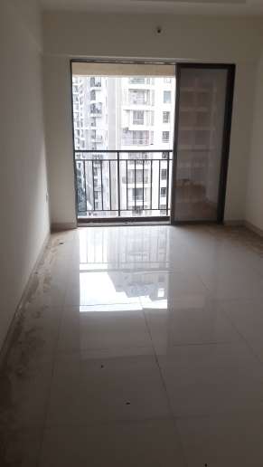 1 BHK Apartment For Rent in Poonam Park View Virar West Mumbai 6624801