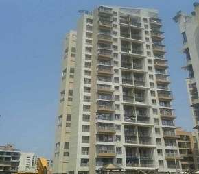 2 BHK Apartment For Resale in Sai Proviso Dhanishta Kopar Khairane Navi Mumbai  6624818