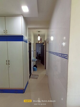 2 BHK Apartment For Resale in Sai Proviso Dhanishta Kopar Khairane Navi Mumbai  6624818