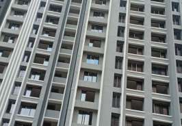 1 BHK Apartment For Resale in Dosti Desire Brahmand Thane 6624806