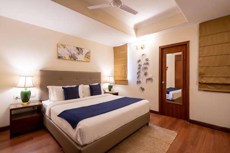 6+ Bedroom 65000 Sq.Ft. Villa in Sankat Mochan Shimla
