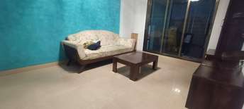 1 BHK Apartment For Rent in Santacruz East Mumbai 6624829