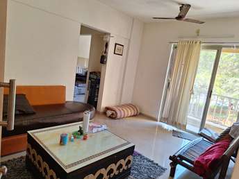 1 BHK Apartment For Rent in Lodha Casa Rio Dombivli East Thane 6624837