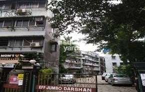 2 BHK Apartment For Rent in Jumbo Darshan Andheri East Mumbai 6624833
