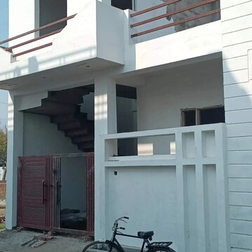 2 BHK Independent House For Resale in Gomti Nagar Lucknow  6624858