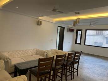 3 BHK Builder Floor For Resale in Kalkaji Delhi 6624863