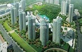 1 BHK Apartment For Resale in Kolte Patil Life Republic Hinjewadi Pune 6624885