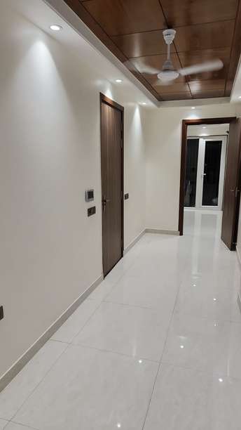 1 BHK Builder Floor For Rent in Lajpat Nagar Delhi 6624890