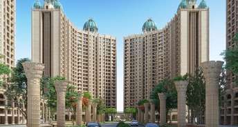 1 BHK Apartment For Resale in Paradise Sai Suncity Ghot Navi Mumbai 6624886