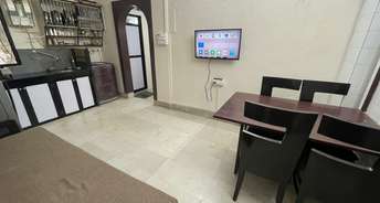 2 BHK Apartment For Rent in Vile Parle West Mumbai 6624889