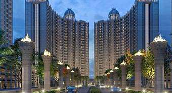 2 BHK Apartment For Resale in Paradise Sai Suncity Ghot Navi Mumbai 6624901