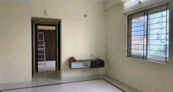 2 BHK Apartment For Rent in Sri Ramas Ganga Yamuna Kondapur Hyderabad 6624902