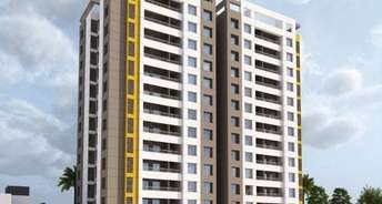 2 BHK Apartment For Resale in Siddhi Nisarg Wakad Pune 6624855