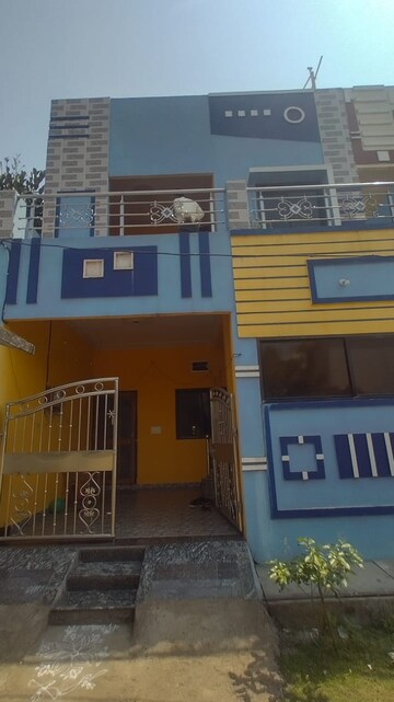 2 BHK Independent House For Resale in Risali Bhilai  6624914