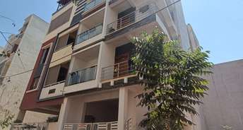 4 BHK Independent House For Resale in Rachenahalli Bangalore 6624899