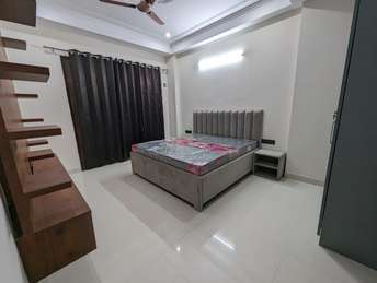 3 BHK Builder Floor For Rent in Hong Kong Bazaar Sector 57 Gurgaon 6624906