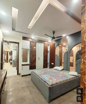 3 BHK Builder Floor For Rent in Uttam Nagar Delhi 6624934
