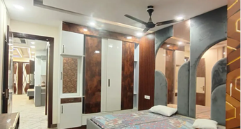 3 BHK Builder Floor For Rent in Uttam Nagar Delhi 6624934