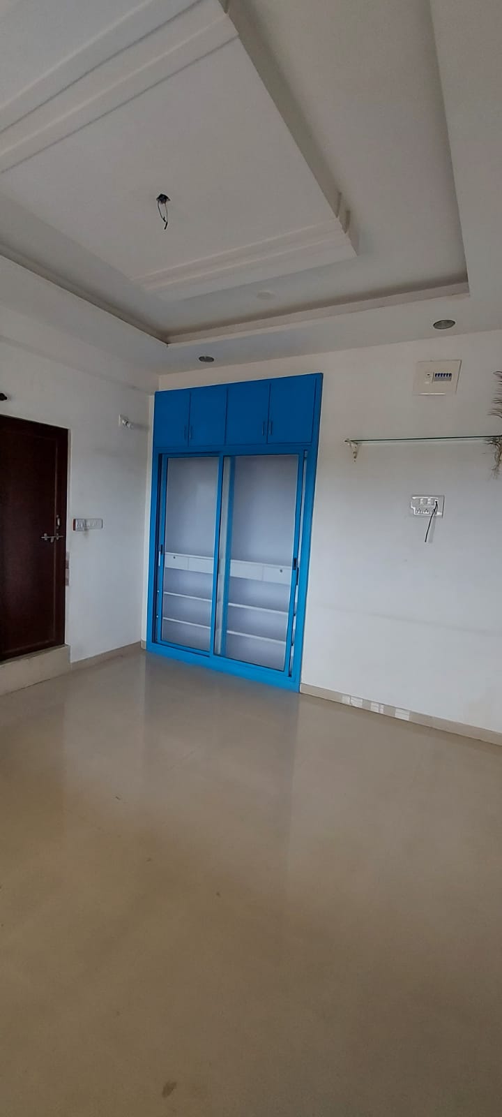 3 BHK + Pooja Room Penthouse For Sale in Pancham Heights 