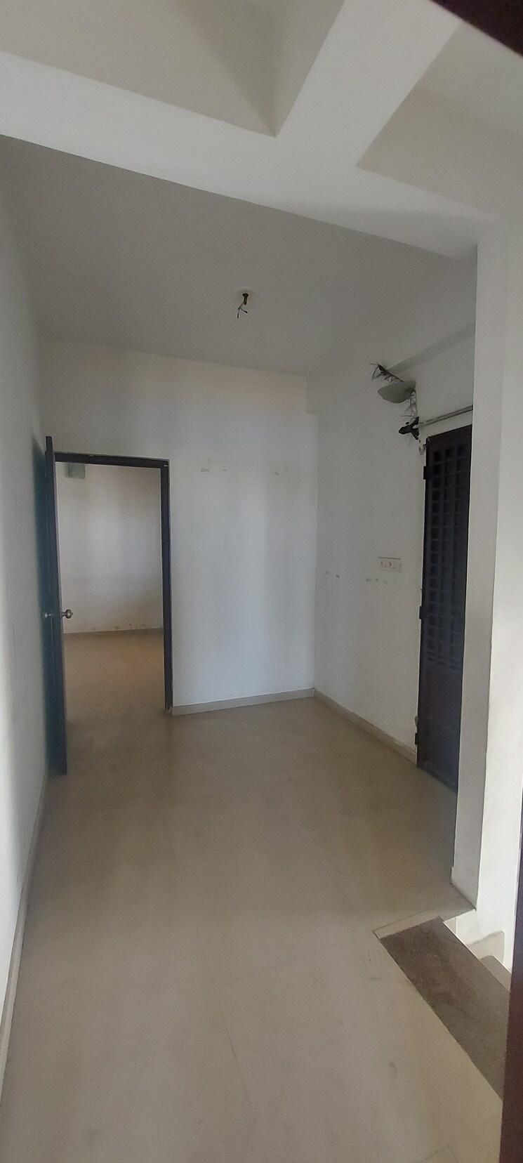 Room, new sama 3 Bedroom 1650 Sq.Ft. Penthouse In New Sama Vadodara 4268510