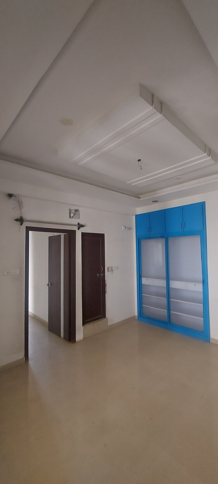 Room, new sama 3 Bedroom 1650 Sq.Ft. Penthouse In New Sama Vadodara 4268510