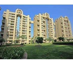4 BHK Apartment For Rent in Panchshil Eon Waterfront II Kharadi Pune 6624935