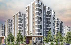 2 BHK Apartment For Resale in Primark North Wave Bahadurpally Hyderabad 6624996