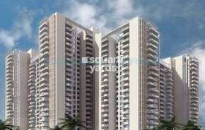 2 BHK Apartment For Rent in ILD Grand Sector 37c Gurgaon 6624998