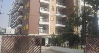 3 BHK Apartment For Resale in Saubhagya Shri Apartment Alambagh Lucknow 6625021