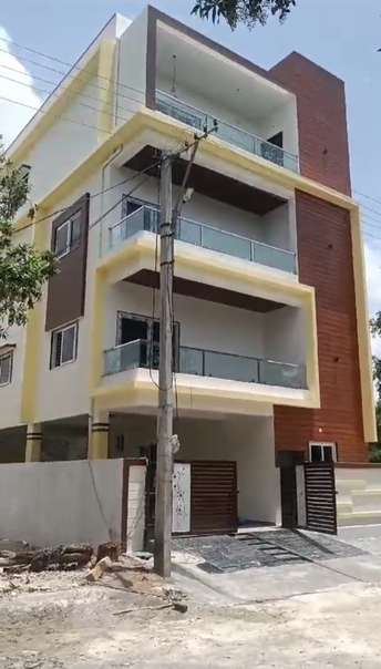 4 BHK Villa For Resale in Bandlaguda Hyderabad 6625083