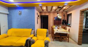 2 BHK Apartment For Resale in Siddhi Highland Park Kolshet Road Thane 6625078