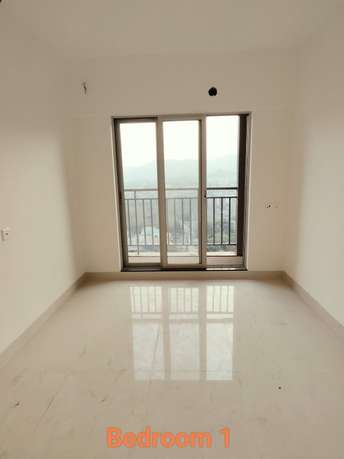 2 BHK Apartment For Resale in Ashar Metro Towers Vartak Nagar Thane  6625071