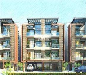 3 BHK Builder Floor For Resale in S S City Floors Sector 84 Gurgaon 6625115