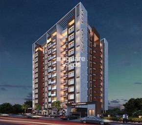 2 BHK Apartment For Rent in Success Aashirwad Kalp Avenue Moshi Pune 6625156