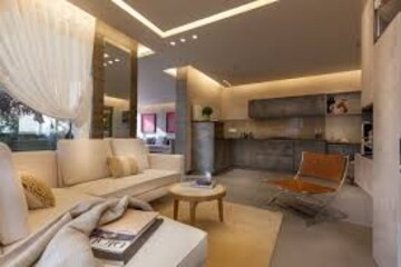 3 BHK Apartment For Resale in Elan The Presidential Sector 106 Gurgaon  6625190