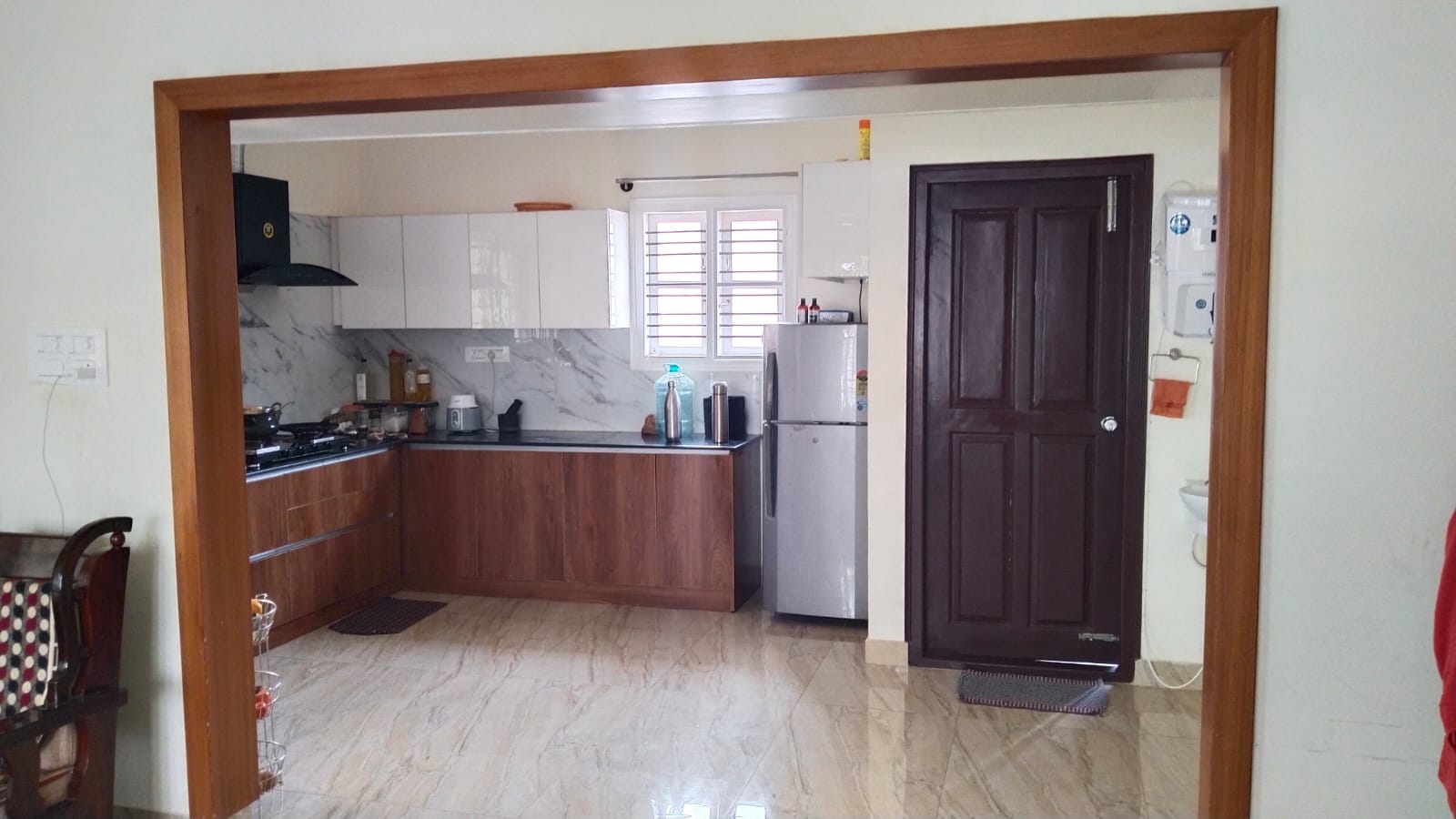 Resale 4 Bedroom 2200 Sq.Ft. Independent House in Jakkur Bangalore