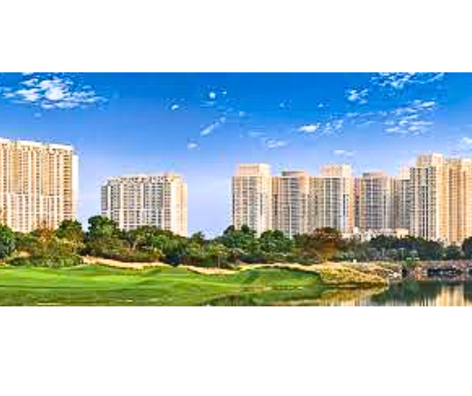 4 BHK Apartment For Resale in DLF The Crest Phase II Dlf Phase V Gurgaon 6625176