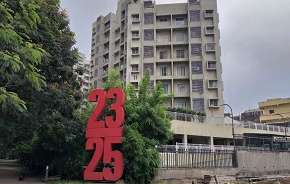 1 BHK Apartment For Rent in Amanora Metro Tower Hadapsar Pune 6625208