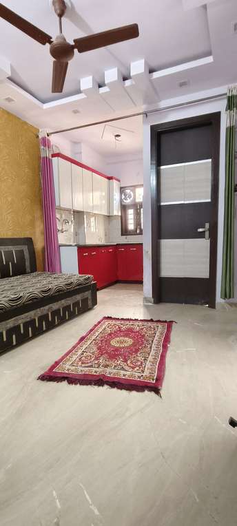 1 BHK Builder Floor For Rent in Dwarka Mor Delhi 6625240