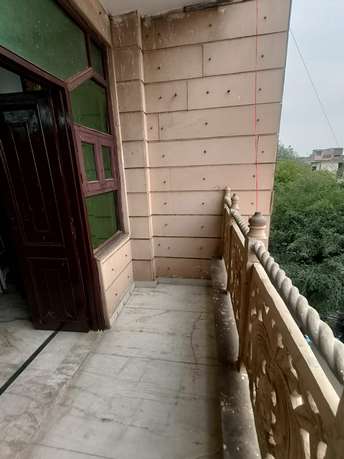 1 BHK Builder Floor For Rent in Subhash Nagar Delhi 6625294