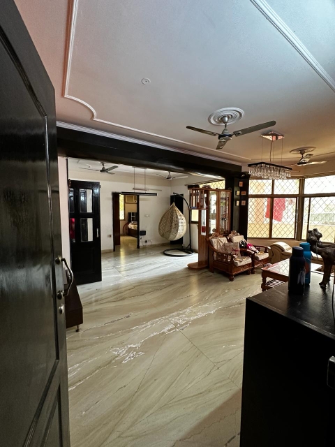 3.5 BHK Apartment For Resale in Sector 54 Gurgaon  6625318