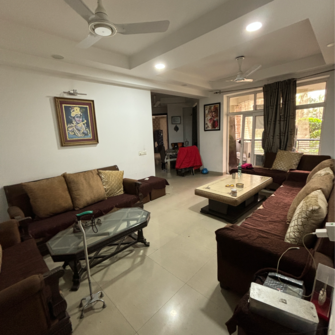 3 BHK Apartment For Resale in Ramprastha Greens Pearl Court Vaishali Sector 9 Ghaziabad  6625344