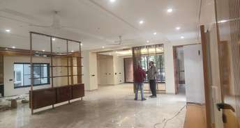 5 BHK Builder Floor For Rent in SS Southend Floors South City 2 Gurgaon 6625370